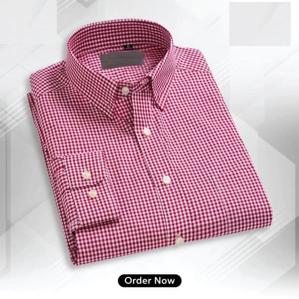 Premium Quality Shirt for Men - Image 3