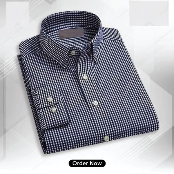 Premium Quality Shirt for Men - Image 2
