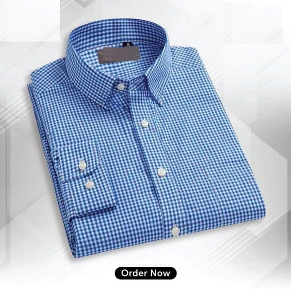 Premium Quality Shirt for Men - Image 1