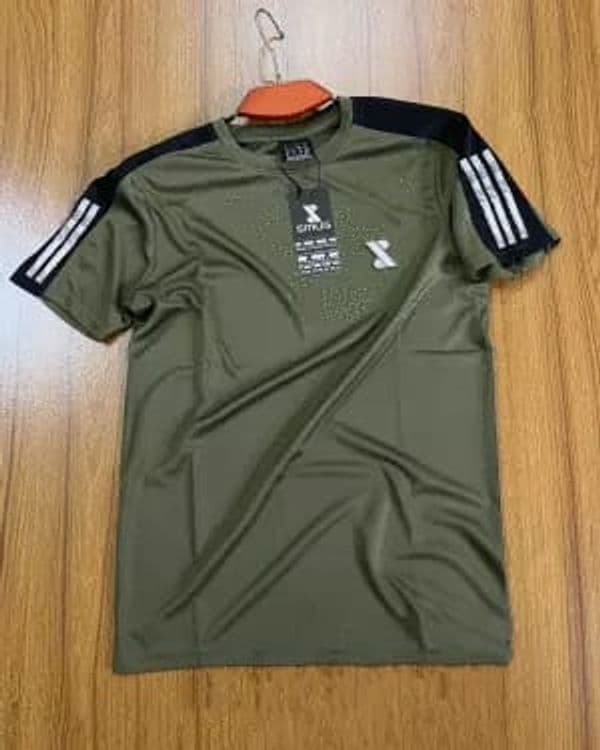 Stylish Half Sleeve T-Shirt - Image 1