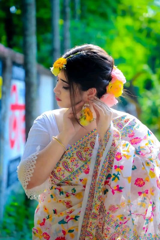 Screen Print Sharee - Image 3