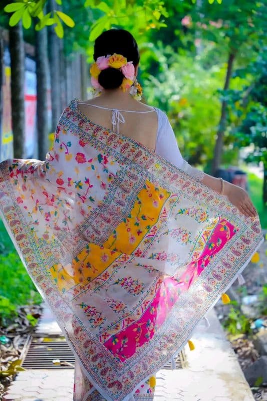 Screen Print Sharee - Image 6