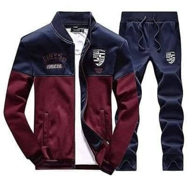 China Sweet Jacket Trouser Combo - Image 3