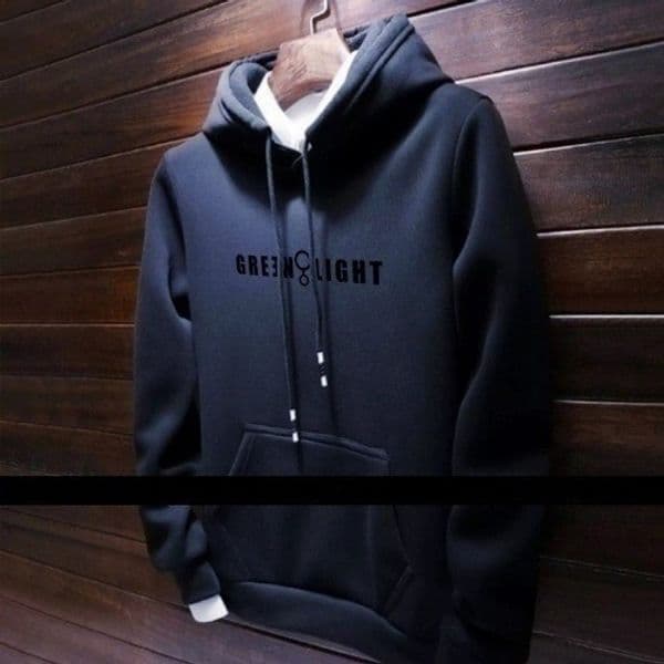 Stylish Hoddie For Man - Image 1