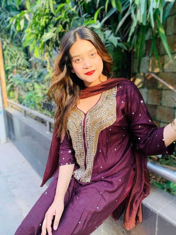 Karchupi Three Piece - Image 1