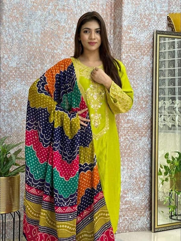 Linen Sequence Three Piece - Image 8