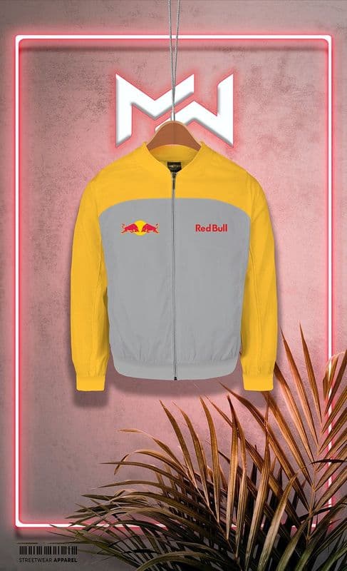 Zipper Jacket - Image 3