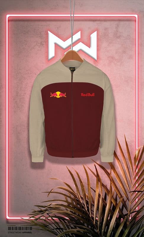 Zipper Jacket - Image 4