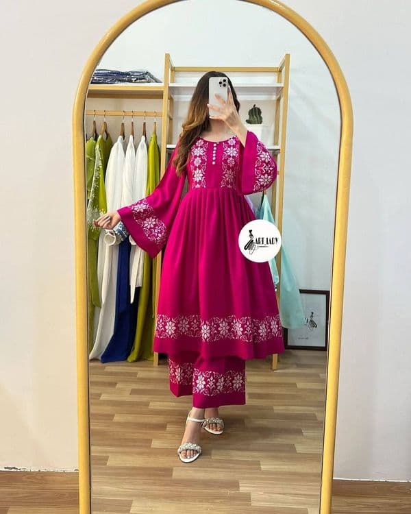 Linen Two Piece - Image 4