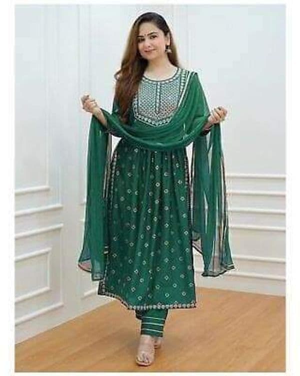 Linen Three Piece - Image 3