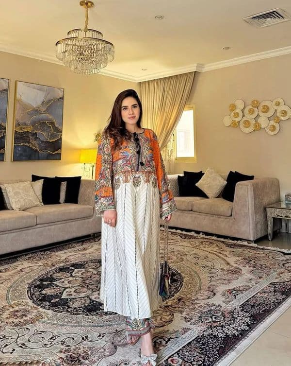 Digital Print Two Piece - Image 2