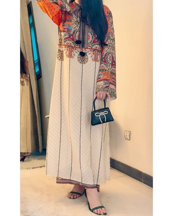 Digital Print Two Piece - Image 3