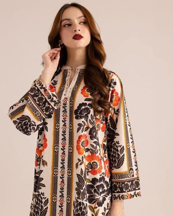 Digital Print Two Piece - Image 3