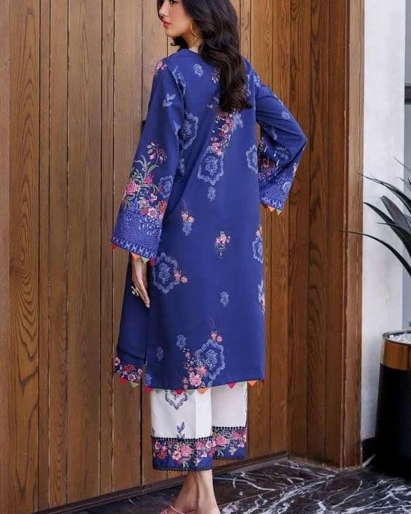 Digital Print Two Piece - Image 4