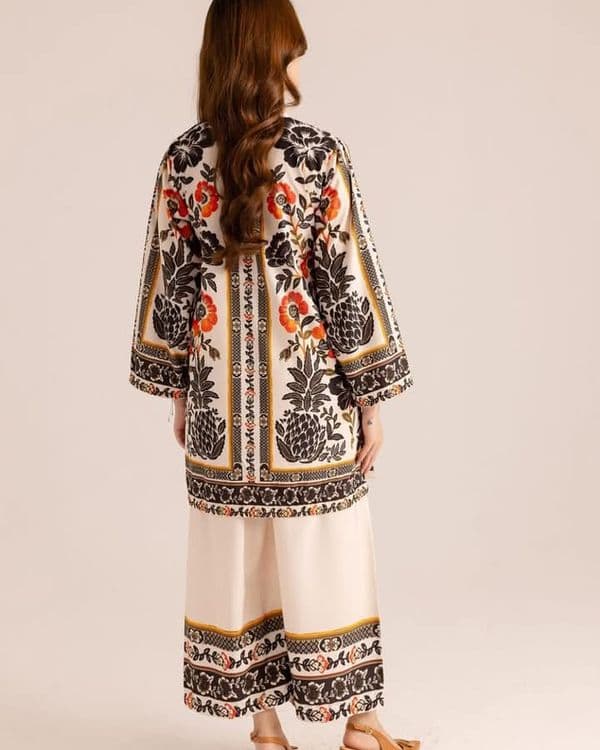 Digital Print Two Piece - Image 5